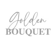  Golden Bouquet
