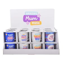 Amazing Mum Mugs (4)