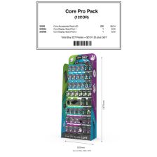 CORE PRO PACK