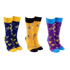 Sock Society Buzzy Bee (3)