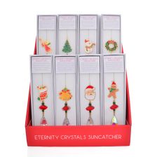 Eternity Xmas Crys Suncatch(8)