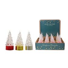 Xmas Glow Led Tree (3)