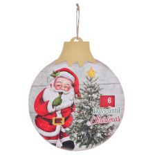 Xmas Countdown Sign