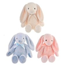 Plush Bunny (3)