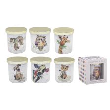 Bug Art Kooks Candles (6)