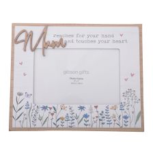 Wild Meadow Mum Photo Frame6X4