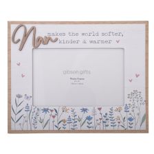 Wild Meadow Nan Photo Frm 6X4