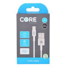 Core 8-Pin To Usb-A 1M  Rrp$10