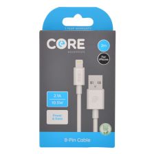 Core 8-Pin To Usb-A 2M  Rrp$20