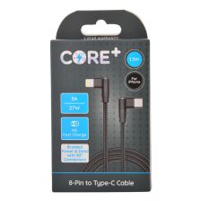 Core+90D Usb-C/8Pn 1.5M Rrp$20