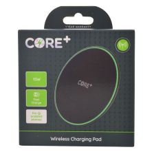 Core15W Wreless Chg Pad Rrp$40
