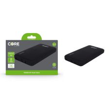 Core 10000Mah Sngl Pwr Bank$40