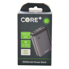 Core10000Mah Dual P/Bnk Rrp$50
