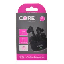 Core Wireless Earphones Rrp$50