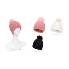 Essence Chenille Beanie (3)