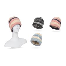 Essence Striped Beanie (3)