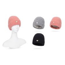 Essence Pearl Heart Beanie (3)