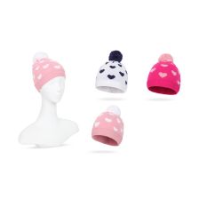 Essence Kids Heart Beanie (3)