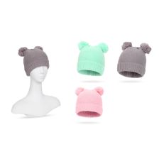 Essence Kids Pompom Beanie (3)