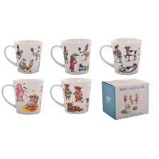 Animals Behaving Madly Mug (6)