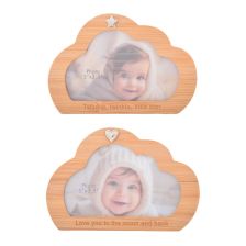 Bamboo Baby Cloud Frame (2)