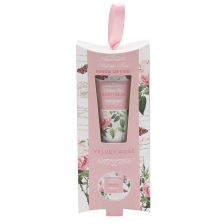 Redoute Rose Hand & Lip Care