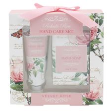 Redoute Rose Hand Care
