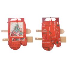Xmas Cooking Set 4 Pce (2)