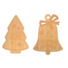 Xmas Bamboo Board Mini (2)