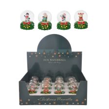 Xmas Fun Waterball 45Mm (4)