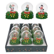 Xmas Fun Waterball 65Mm (3)