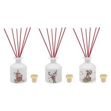 Bug Art Xmas Diffuser (3)