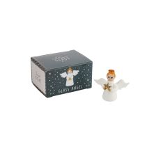 Artisan Glass Angel