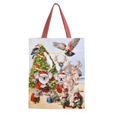 Aussie Xmas Tote Bag